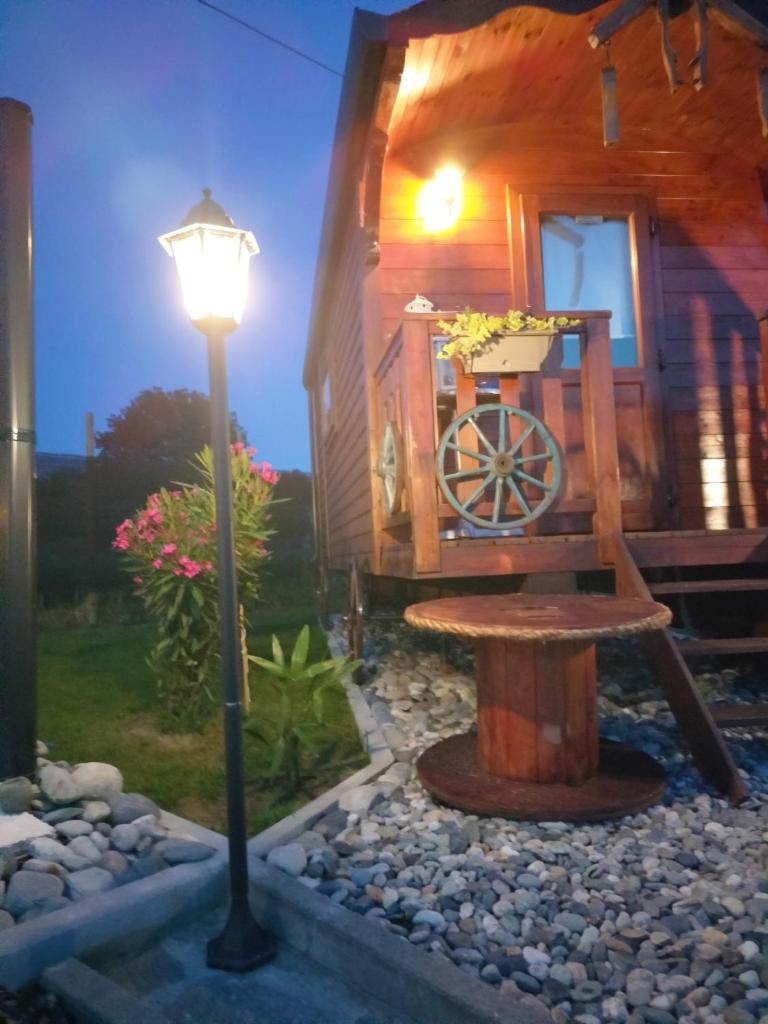 Romantic Gipsy photo 1