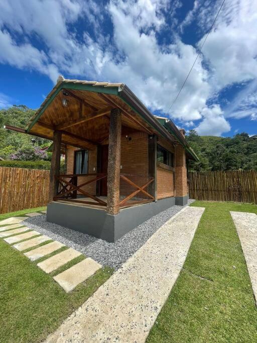 Chalé Floresta Mauá photo 3