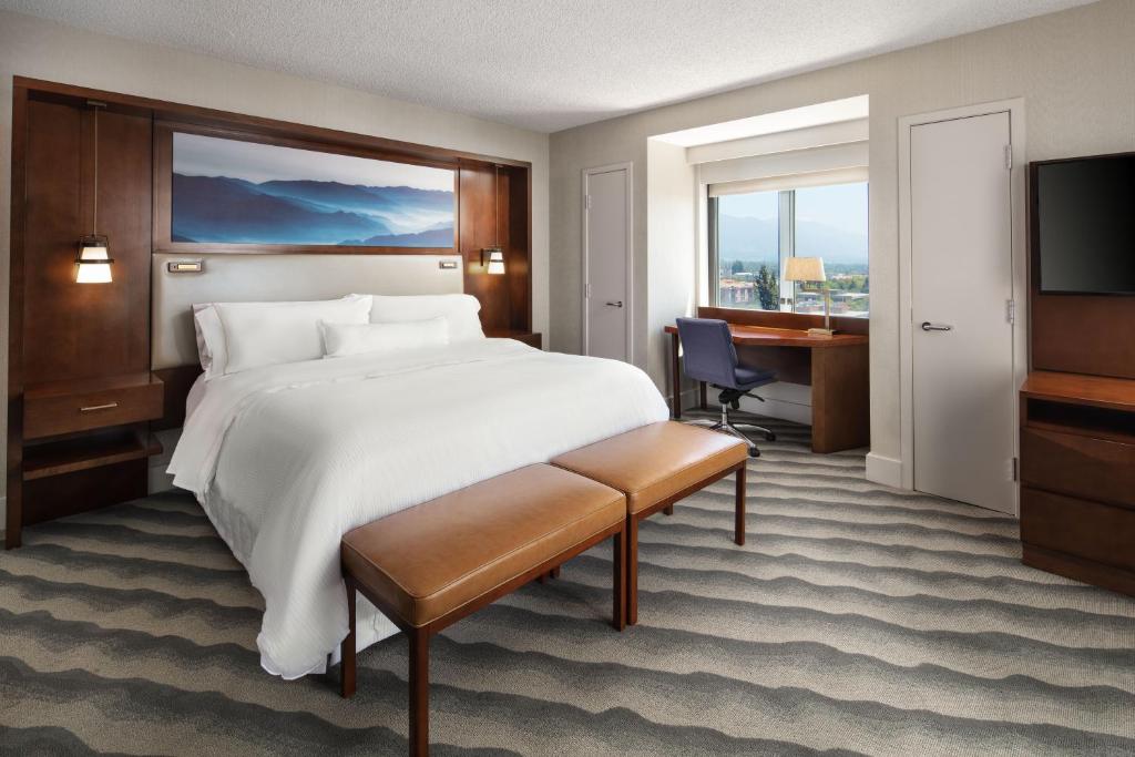 The Westin Pasadena photo 1