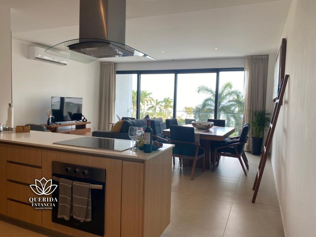 Beautiful Aria Ocean 401 QueridaEstancia photo 1