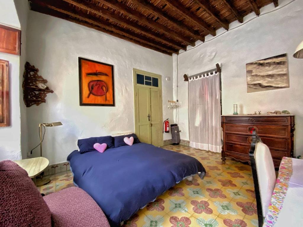 Cozy Studio en Casa con Encanto photo 4