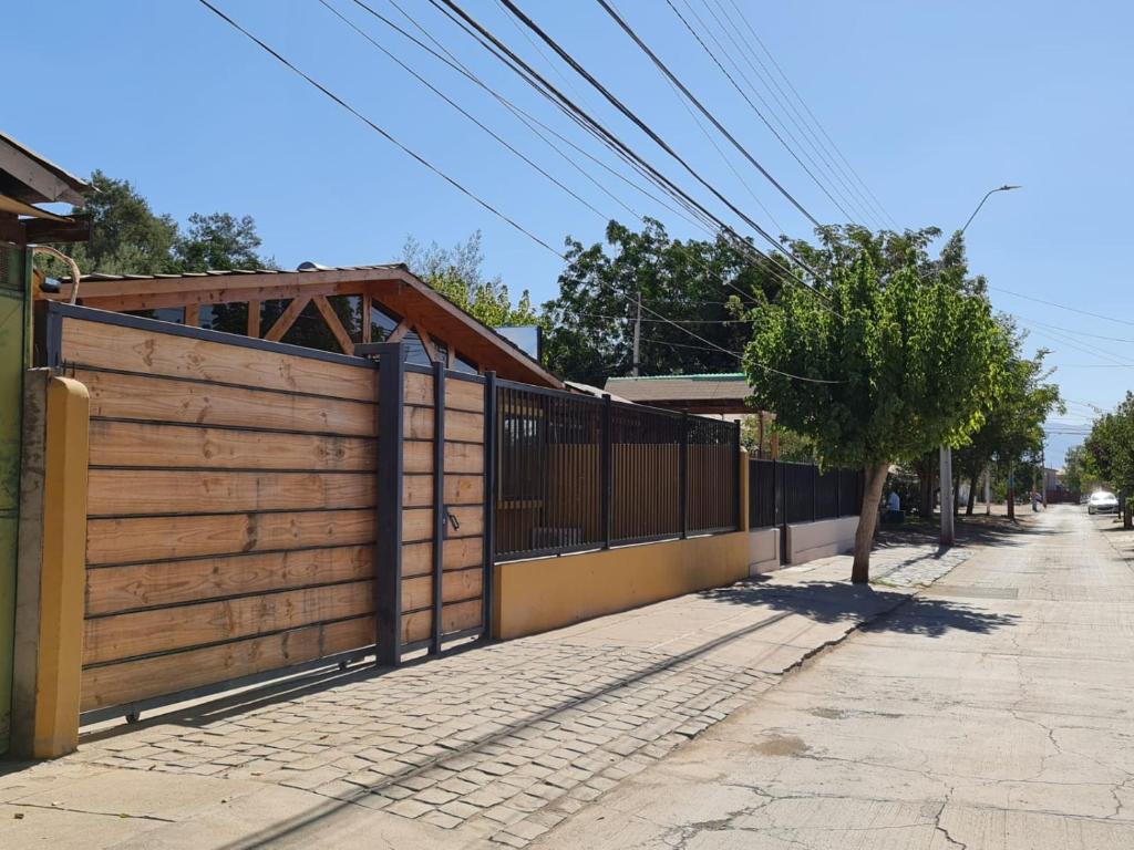 Casa Los Andes photo 1