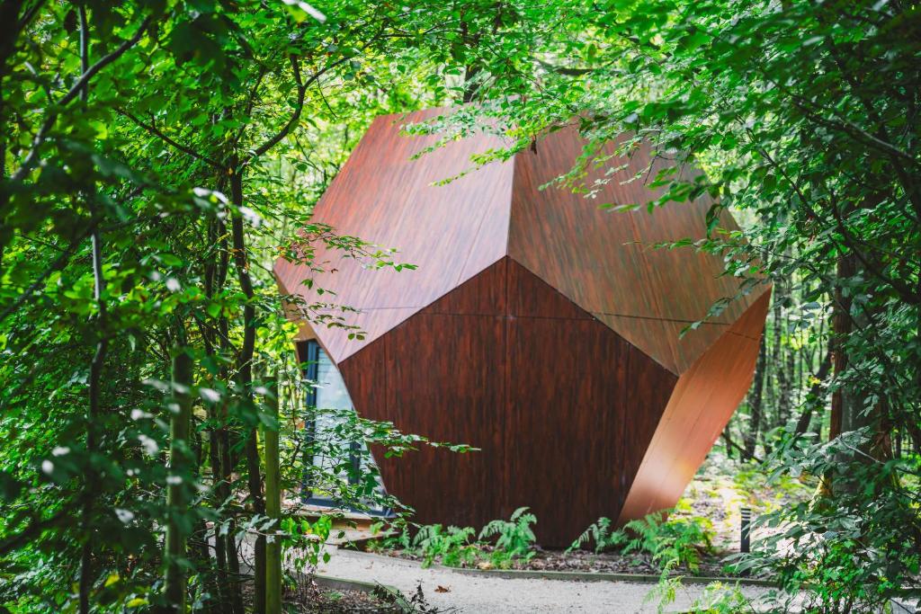 Utopia Village - Art & Nature Lodges photo 2