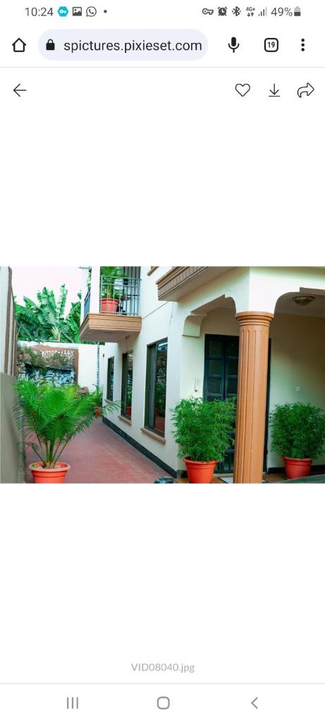 Molo Meru Home photo 1