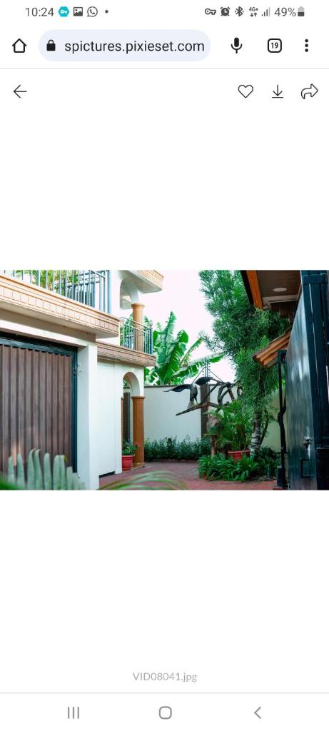Molo Meru Home photo 3