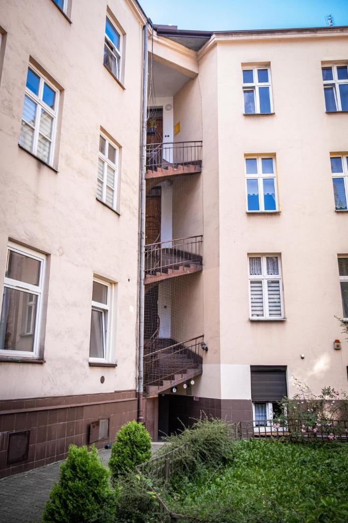 Old Town WAWEL II Premium Apartments