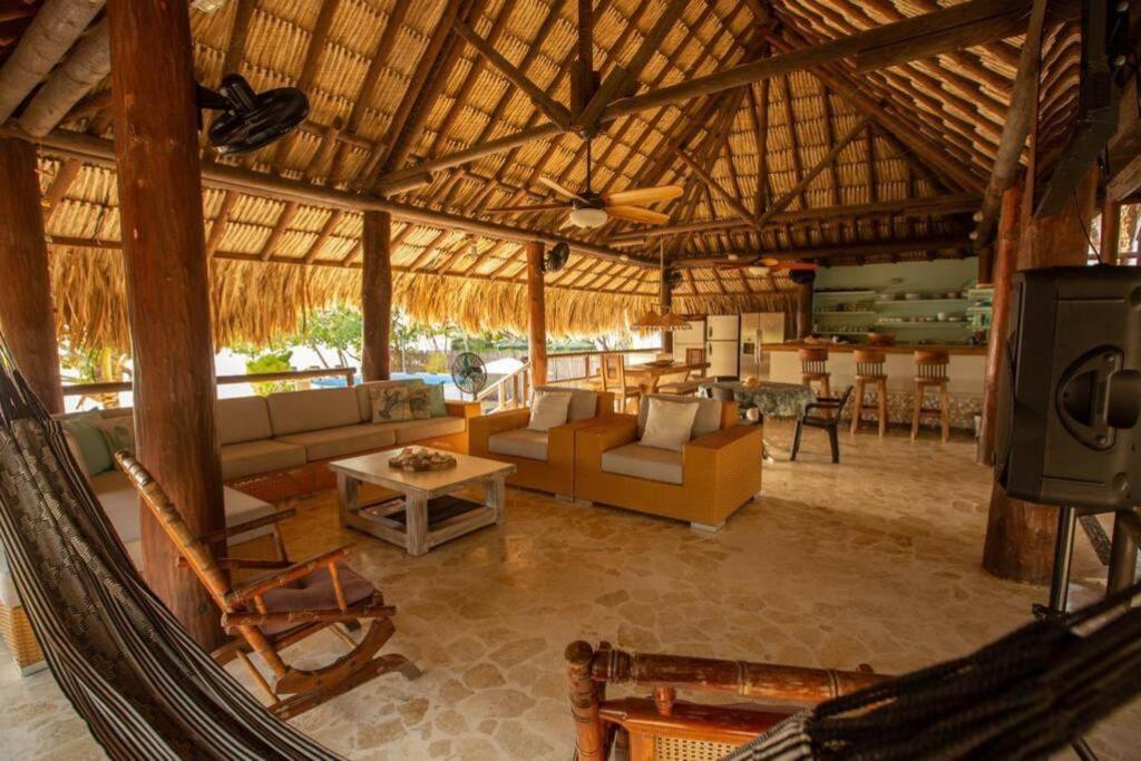 Exclusiva Casa Frente al Mar photo 4