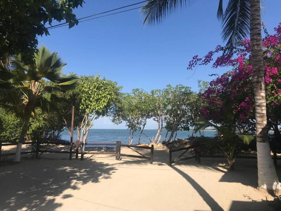 Exclusiva Casa Frente al Mar photo 3