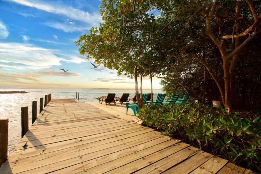 Exclusiva Casa Frente al Mar photo 1