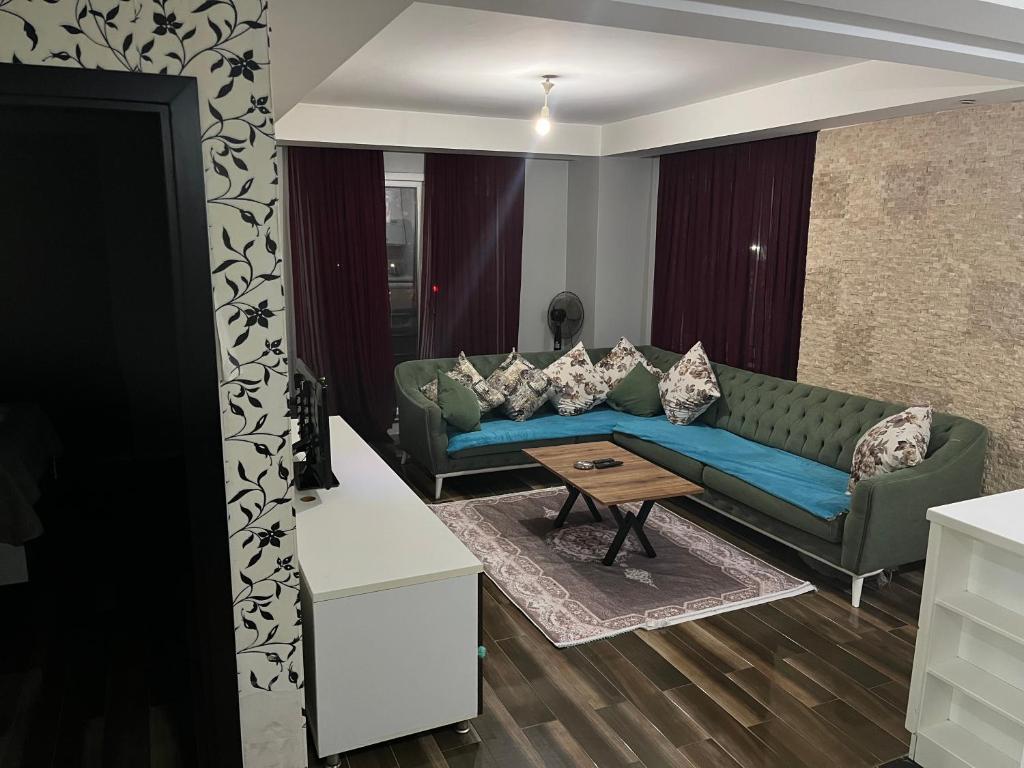 GÜVEN SUİT photo 3