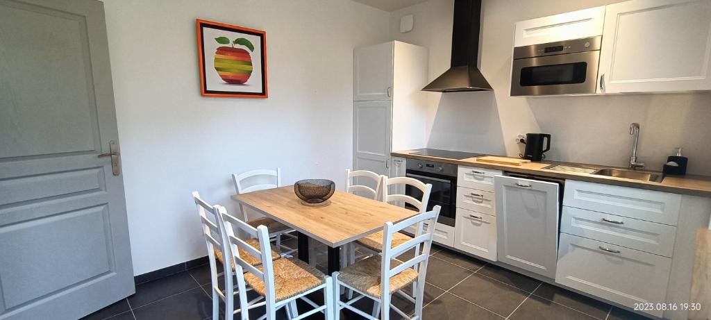 Gîte VILLA ESPERANZA (2-6 personnes) photo 3