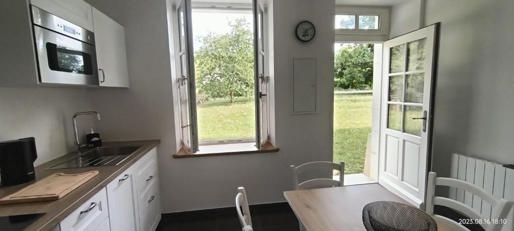 Gîte VILLA ESPERANZA (2-6 personnes) photo 4
