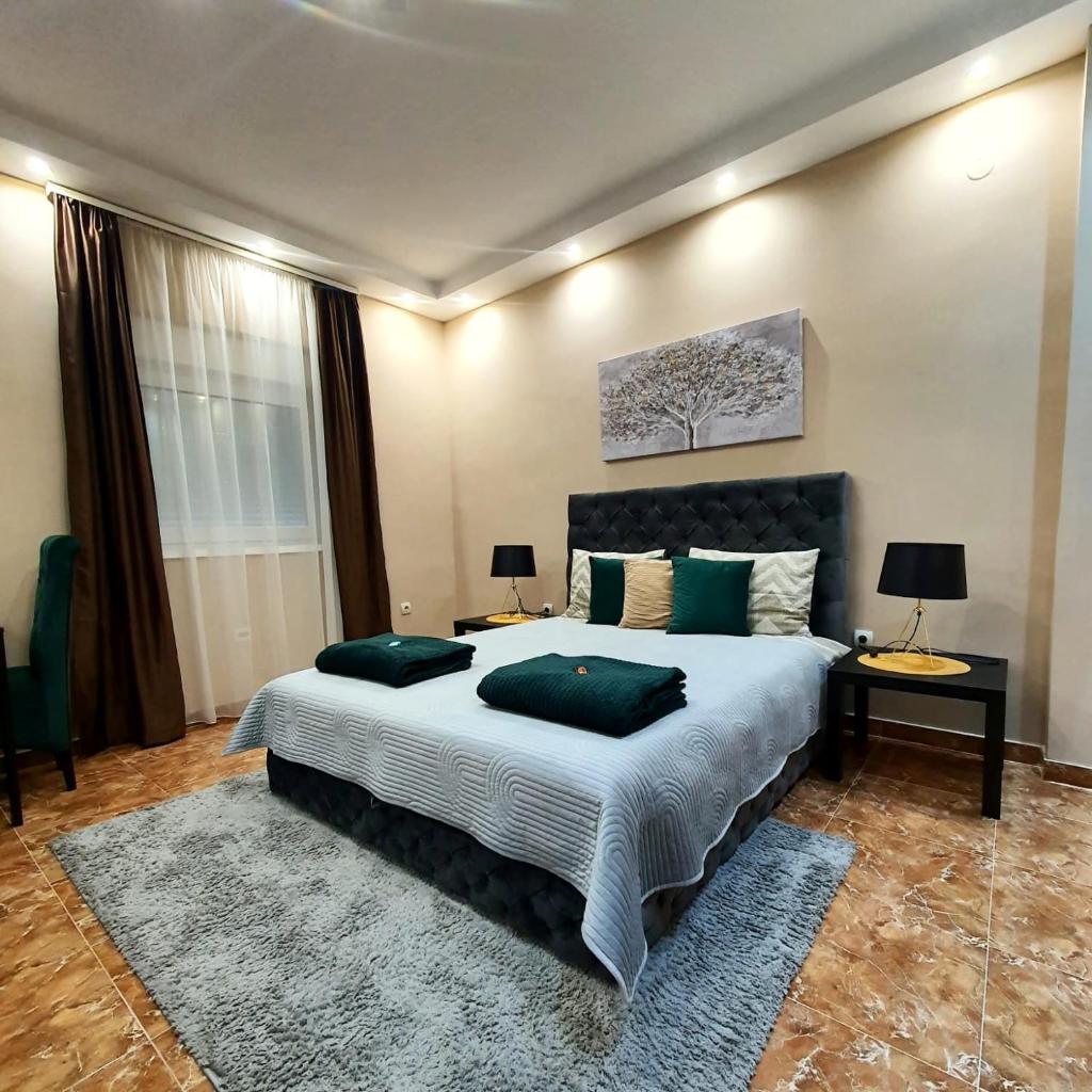 Emerald Apartment Belgrade photo 3