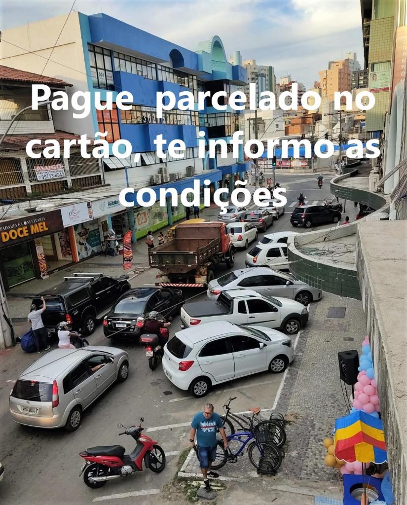 Guarapari centro photo 1