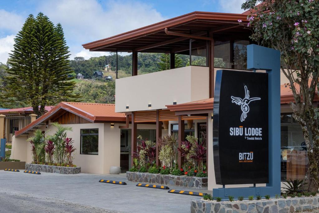 Sibu Lodge photo 2
