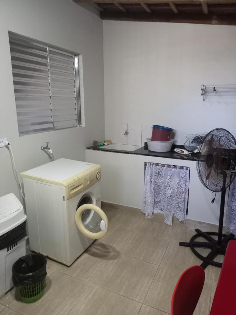 Casa 50 mts da praia Caravelas PR com ventiladores photo 3