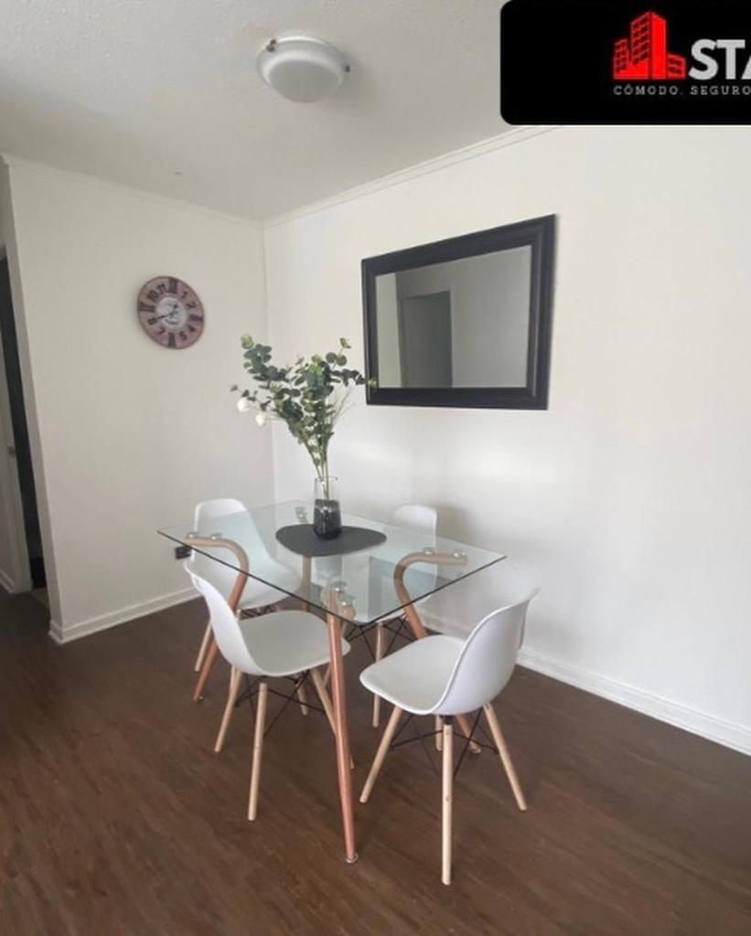 Apartamento altos del boldo photo 2