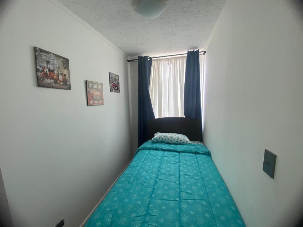 Apartamento altos del boldo photo 4