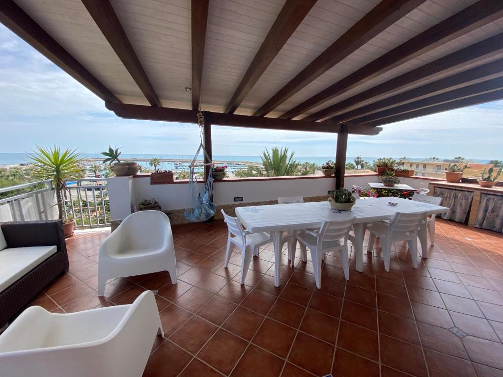 La Terrazza di Pollon photo 2