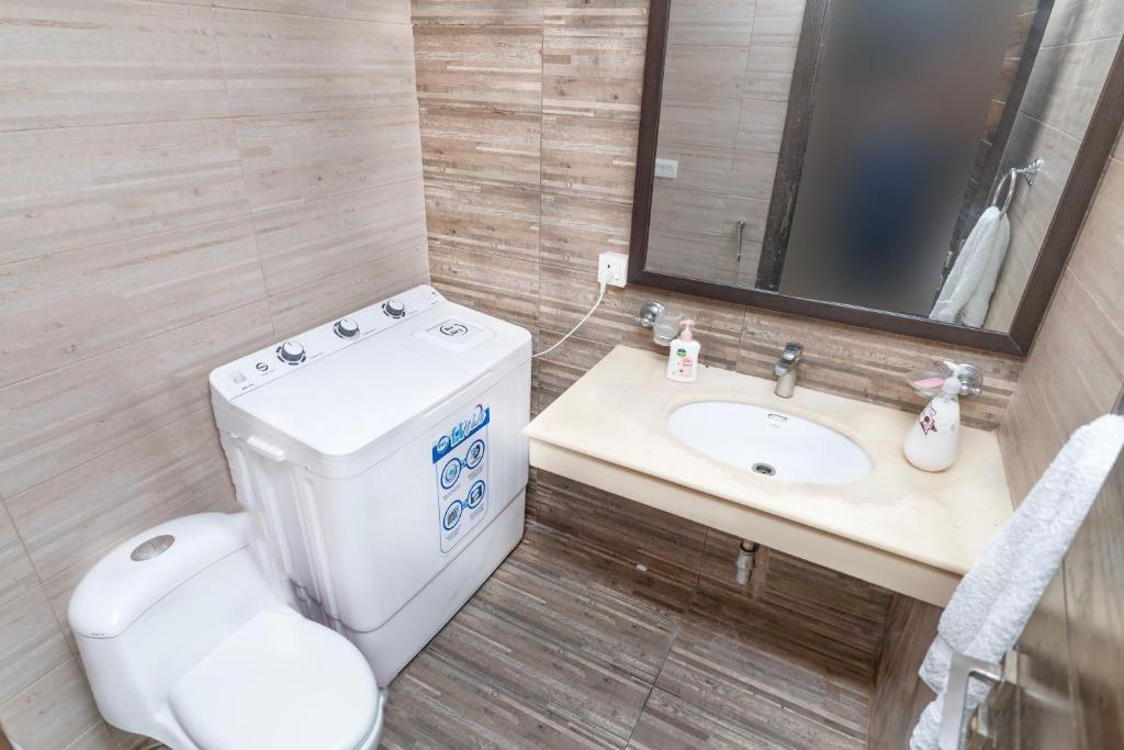 626 Luxury Apartment Islamabad photo 2