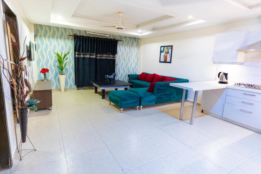 626 Luxury Apartment Islamabad photo 3