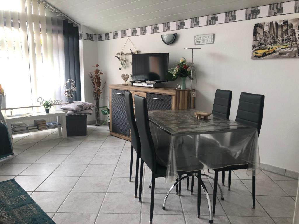 Ferienwohnung Baldus-Westerwald photo 3