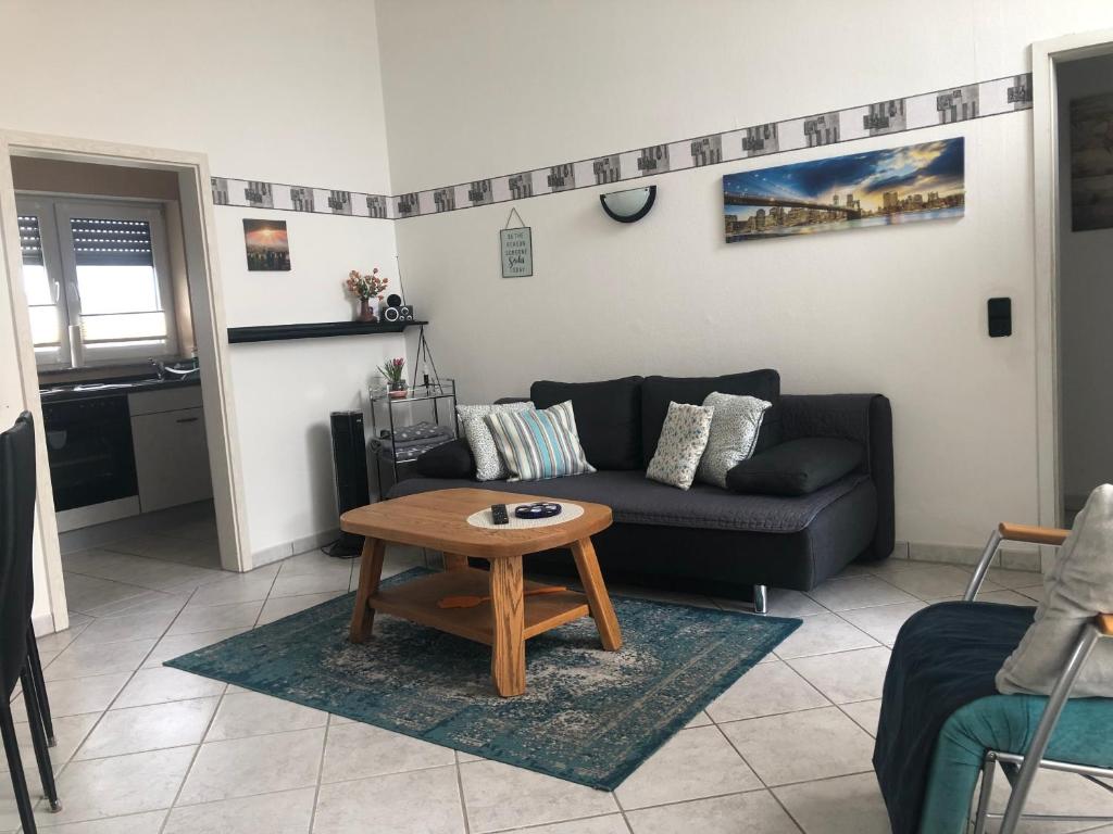 Ferienwohnung Baldus-Westerwald photo 1