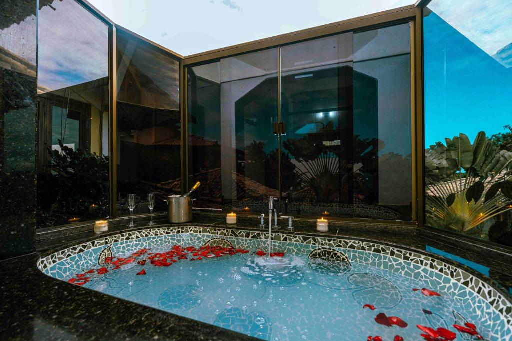 Sagui Boutique Hotel photo 4