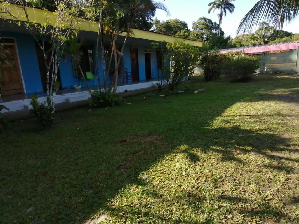 Miss Magi cahuita rooms photo 3