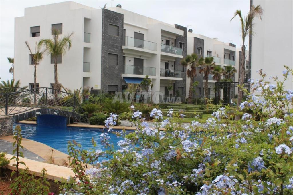 Appartement location de vacances au pied de la Mer photo 4
