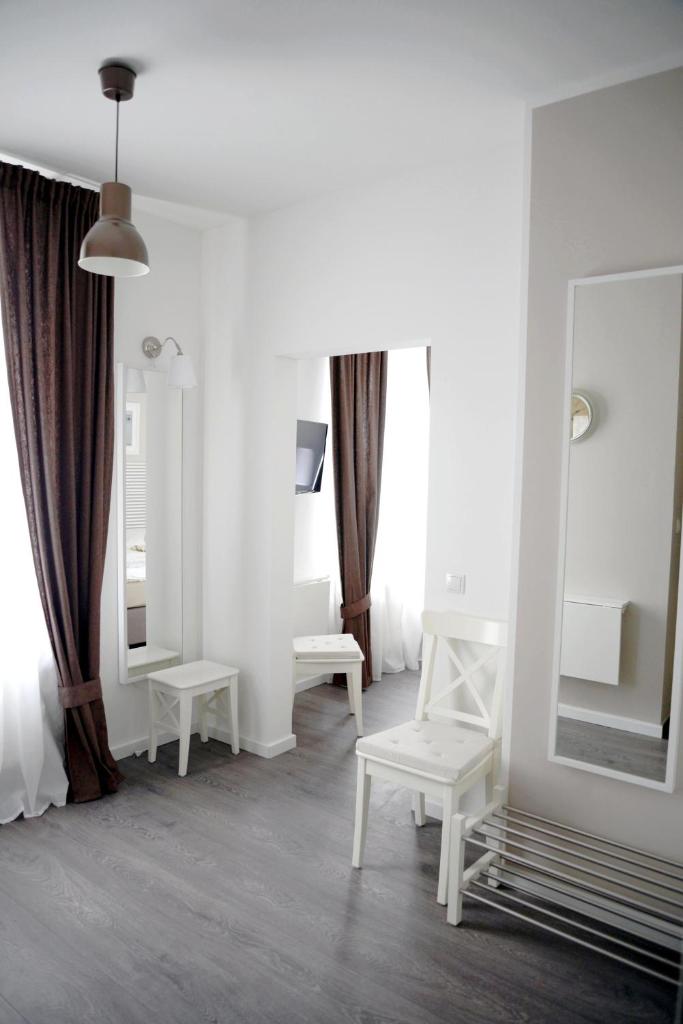 Апартаменты (Апартаменты Baden), Hotel Baden