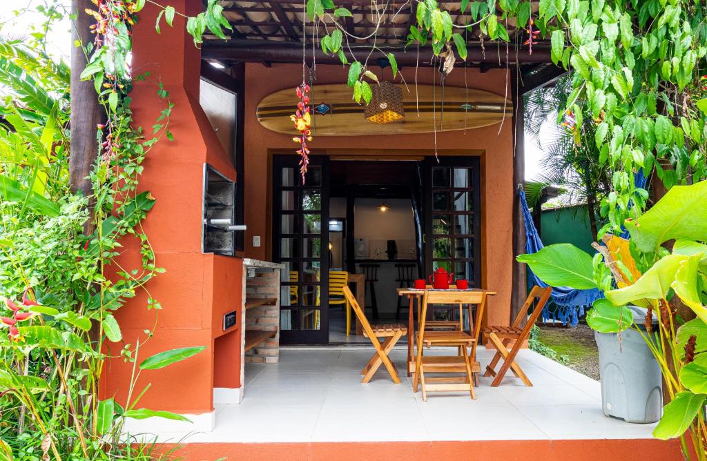 Vila Damai Maresias photo 2