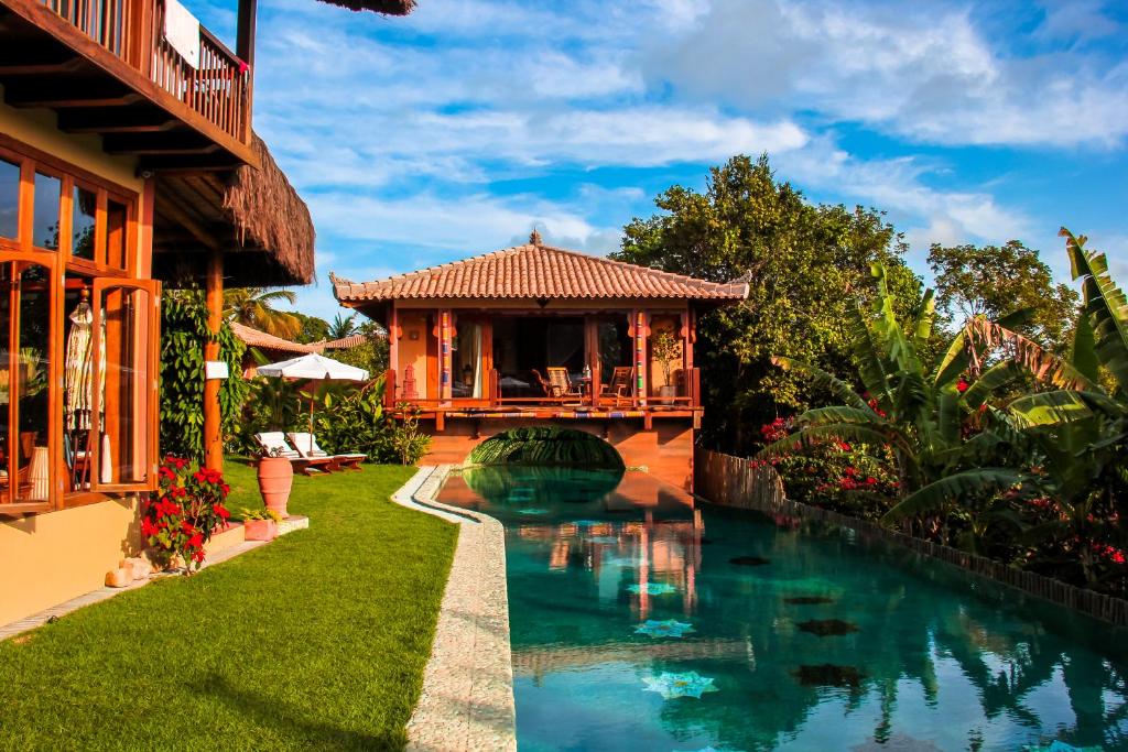 Sagui Boutique Hotel photo 1