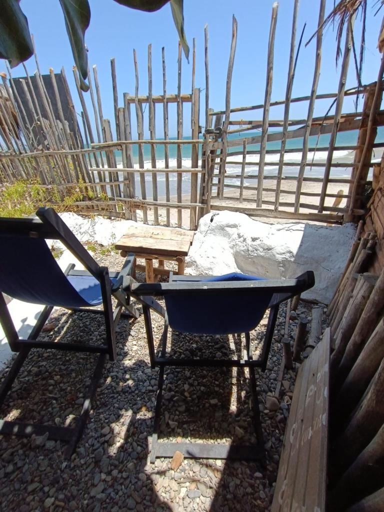 Mancora Apartments photo 4