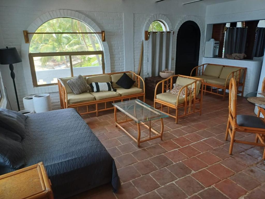 Loft Playa Los Venados #2 photo 2