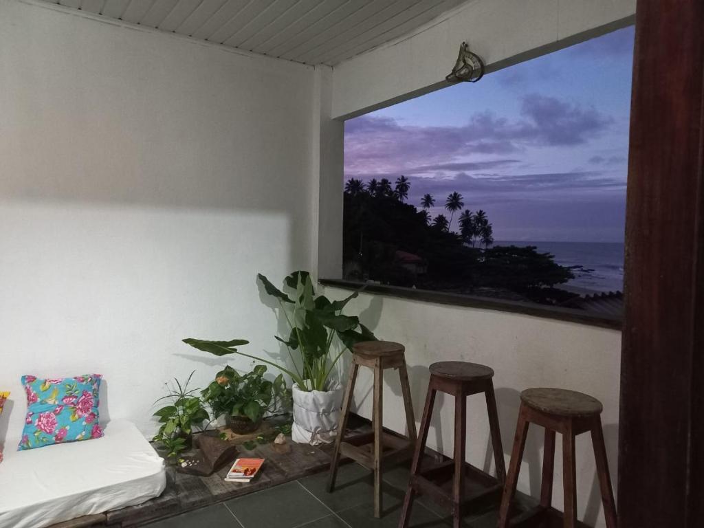 LahSelva Pousada Hostel photo 3