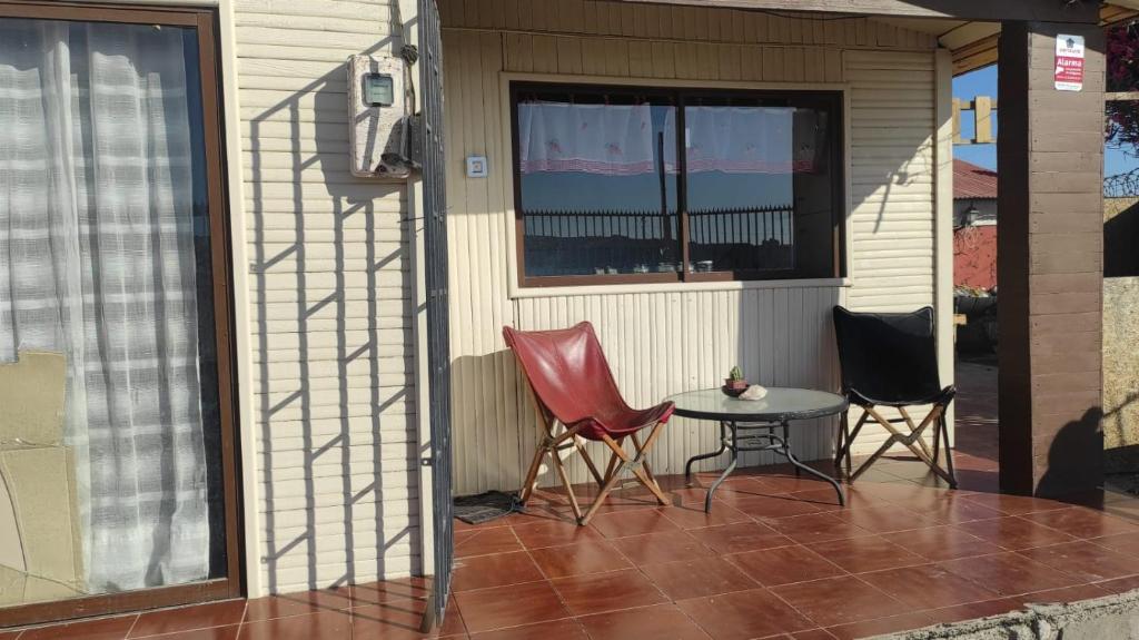 Suite Loreto photo 2