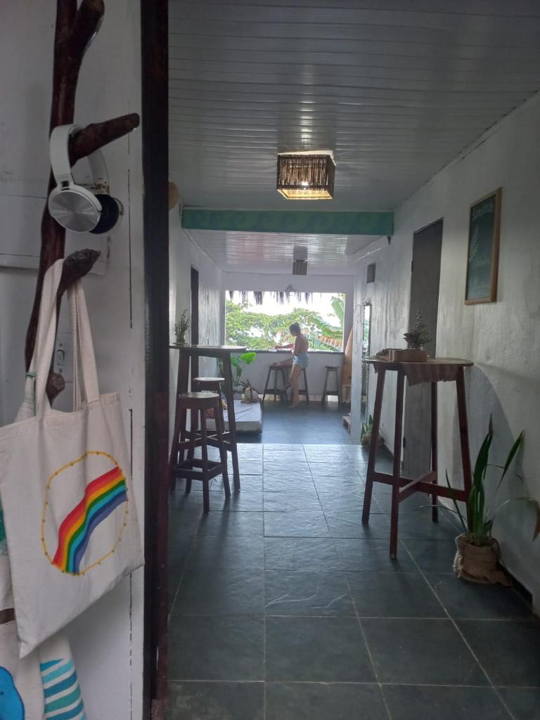 LahSelva Pousada Hostel photo 4