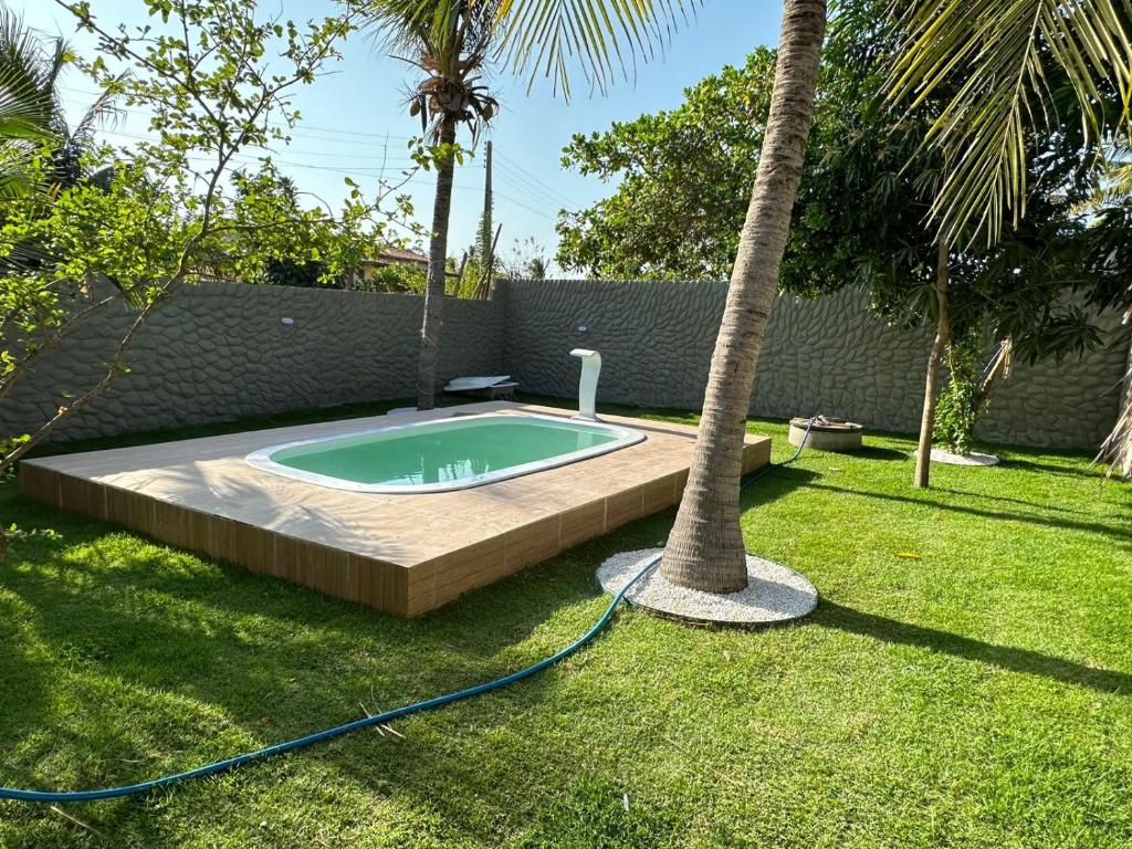Ary Beach / Barra Grande -Pi photo 3