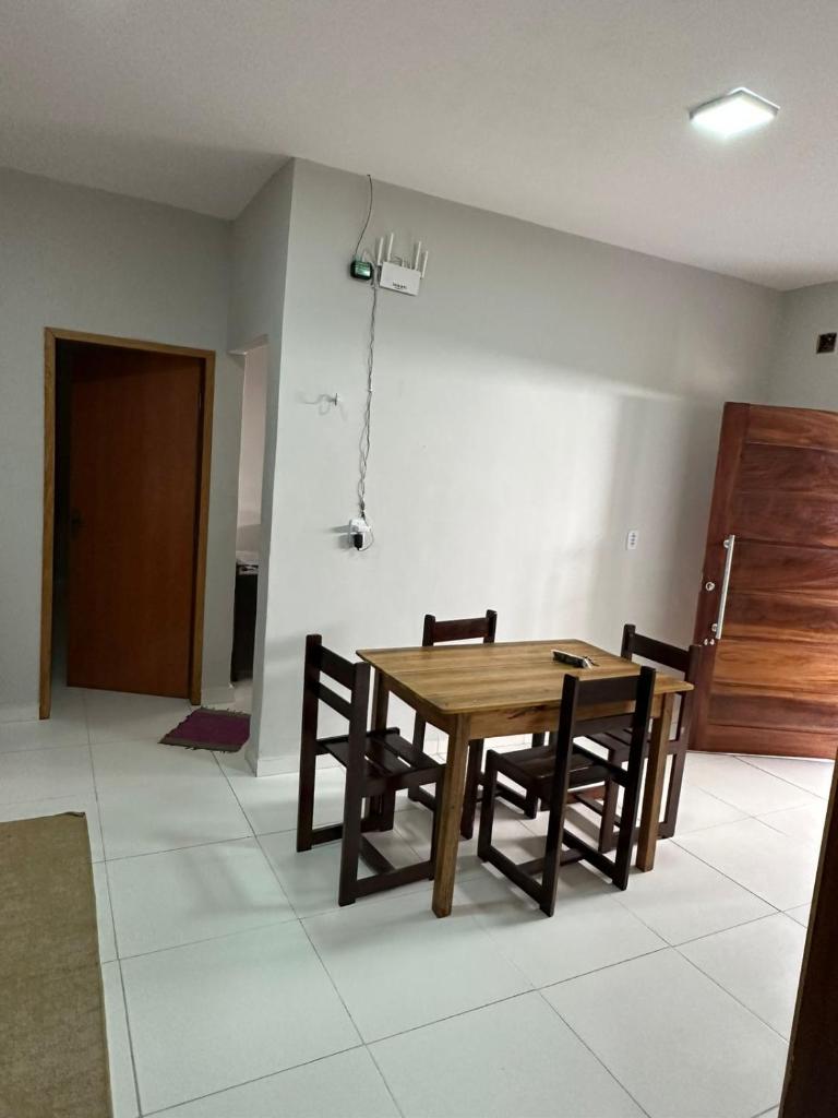 Ary Beach / Barra Grande -Pi photo 4