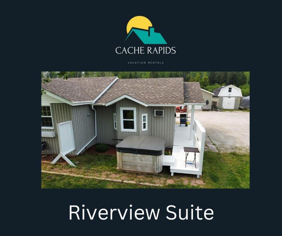 Cache Rapids Vacation Rental photo 1
