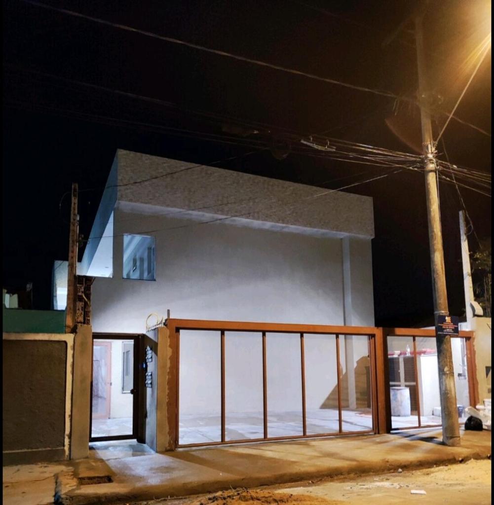 Apto Mobiliado Ar Cond Residencial Rios photo 3