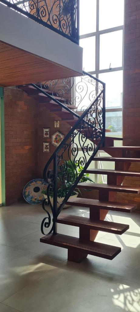 casa olonial em condominio de luxo photo 1
