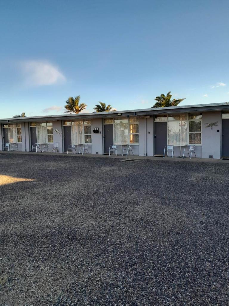 Norfolk Pines Motel photo 4