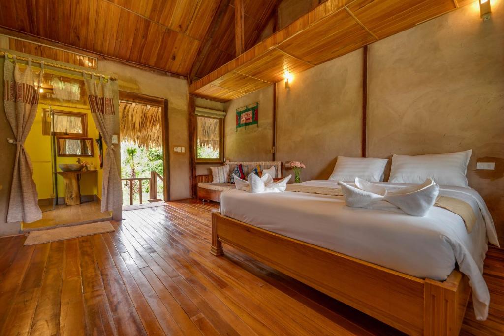 Mai Chau Onsen Retreat