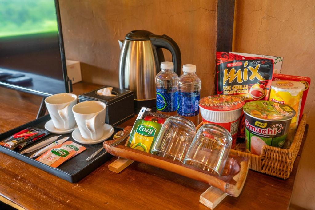 Mai Chau Onsen Retreat