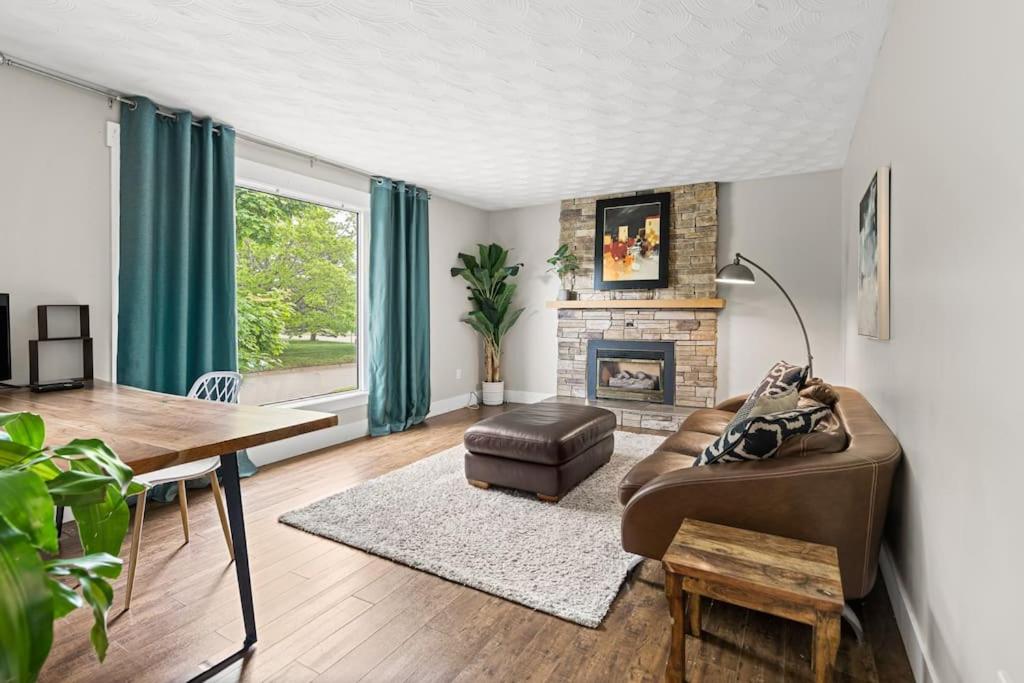 3 Bedroom Home in Dieppe
