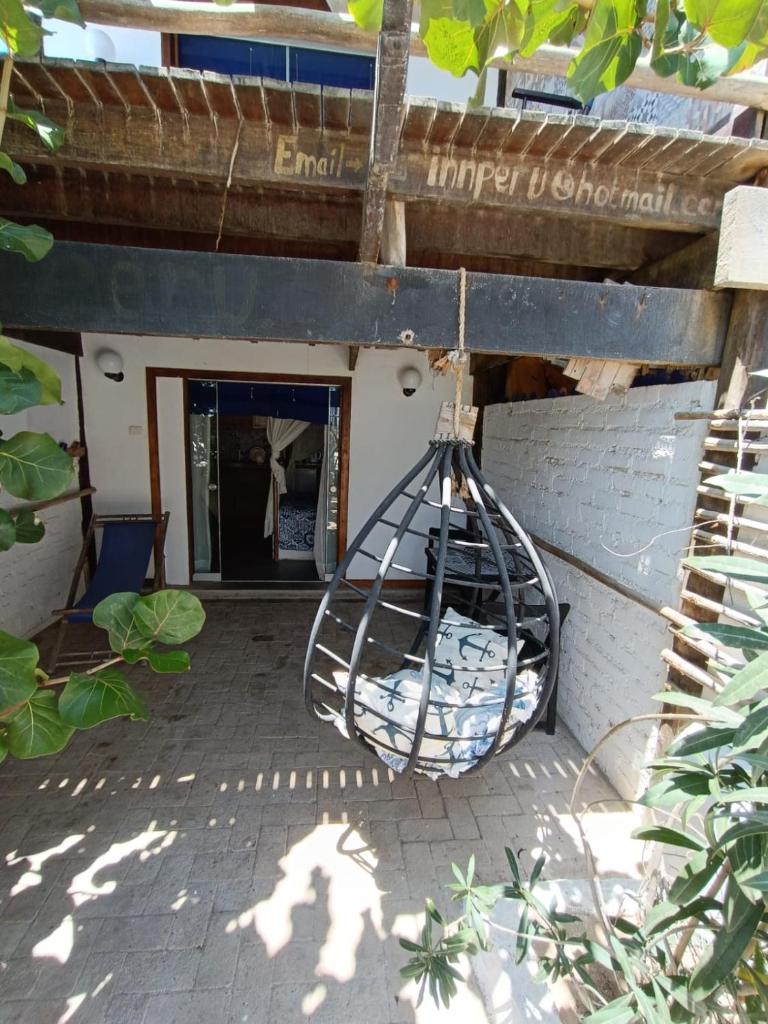 Mancora Apartments photo 3