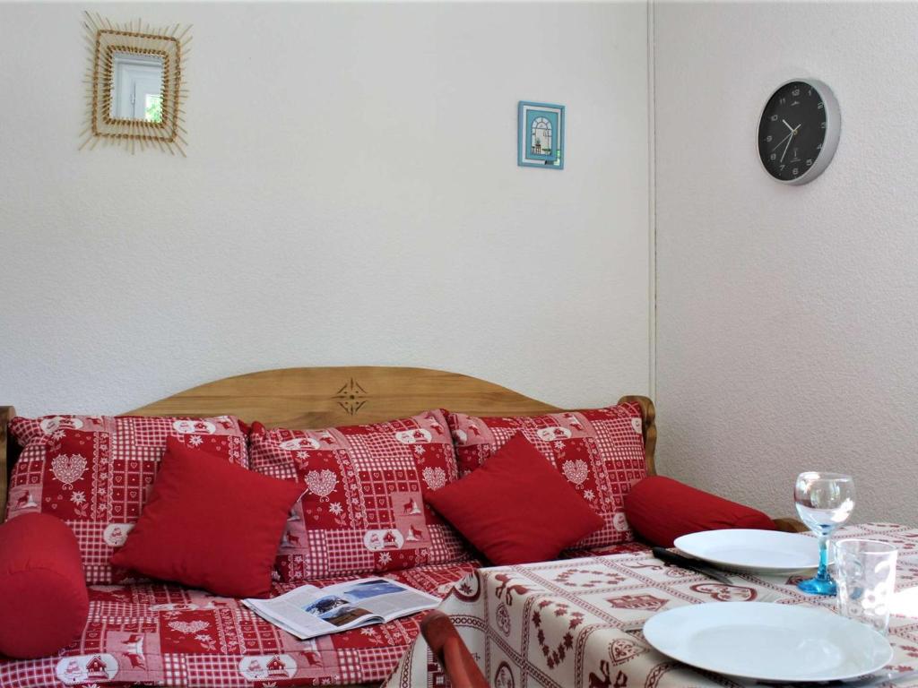 Appartement Risoul, 1 pièce, 4 personnes - FR-1-330-567 photo 2