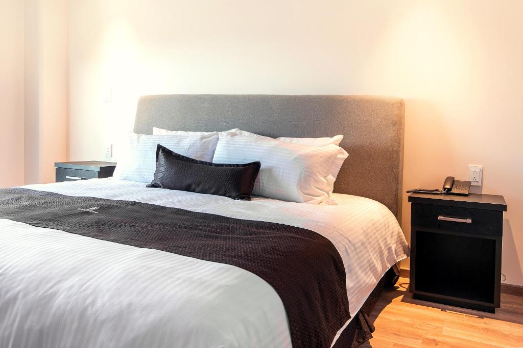 Sendero Hotel photo 2